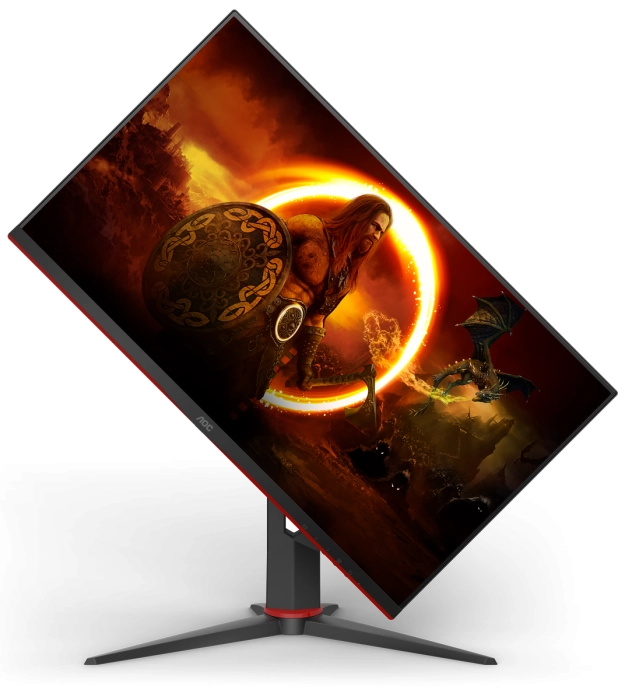 AOC 27G2SPU/BK 27" IPS 165Hz