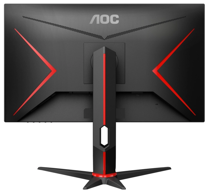 AOC 27G2SPU/BK 27" IPS 165Hz