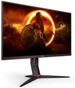AOC 27G2SPU/BK 27" IPS 165Hz