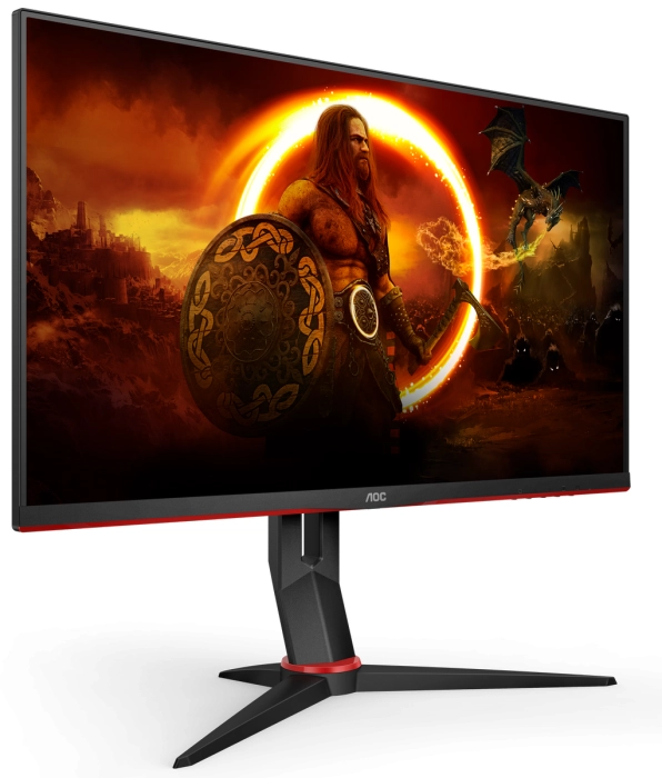 AOC 27G2SPU/BK 27" IPS 165Hz
