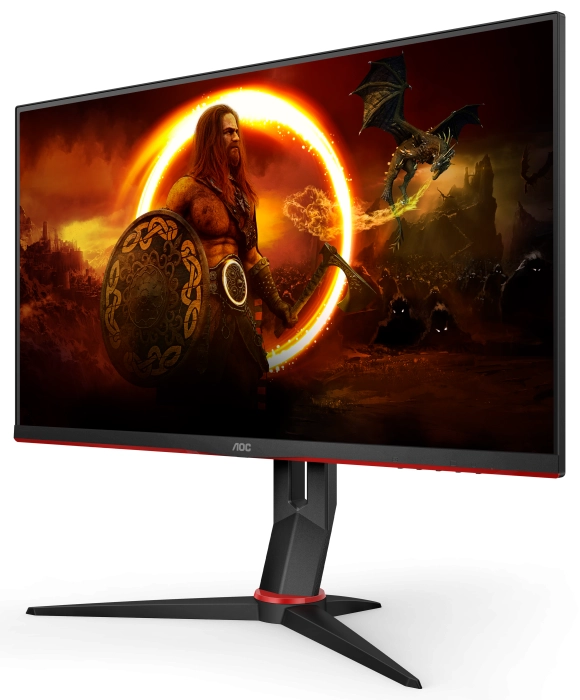 AOC 27G2SPU/BK 27" IPS 165Hz