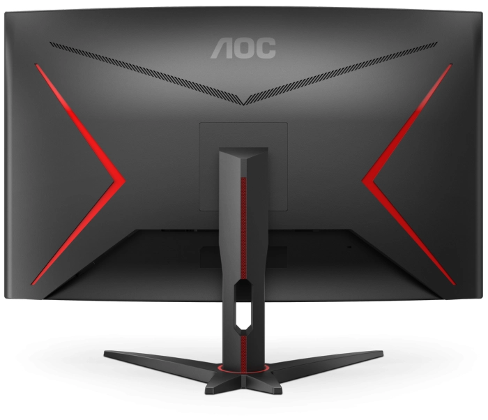 AOC CQ32G2SE/BK 31.5" 2K 165Hz