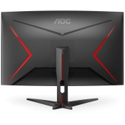 AOC CQ32G2SE/BK 31.5" 2K 165Hz