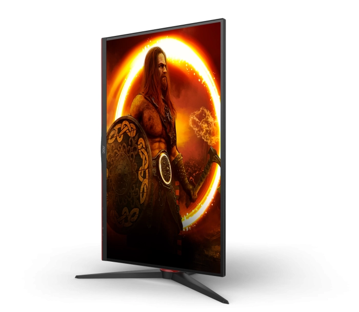 AOC 27G2SPU/BK 27" IPS 165Hz