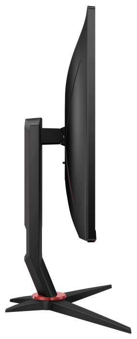 AOC 27G2SPU/BK 27" IPS 165Hz