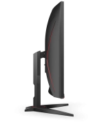 AOC CQ32G2SE/BK 31.5" 2K 165Hz