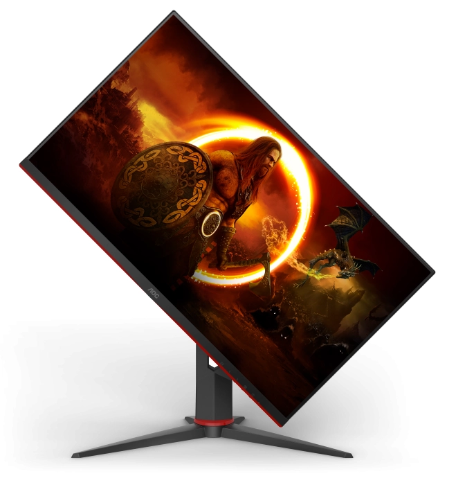 AOC 27G2SPU/BK 27" IPS 165Hz