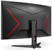AOC CQ32G2SE/BK 31.5" 2K 165Hz