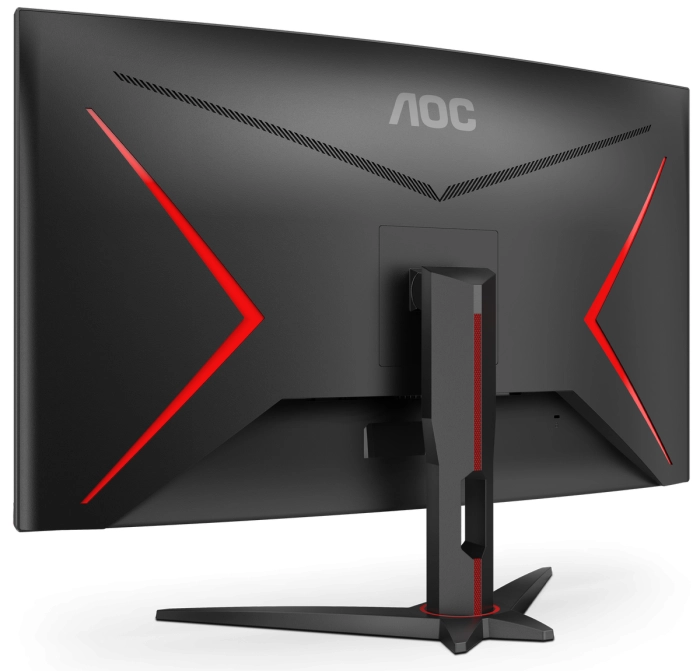 AOC CQ32G2SE/BK 31.5" 2K 165Hz