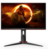 AOC 24G2ZU/BK 23.8" IPS 240Hz