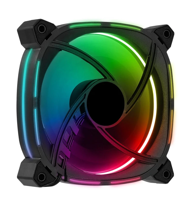 AeroCool Astro 12 aRGB