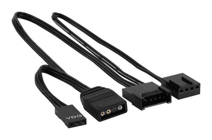 AeroCool Astro 12 aRGB