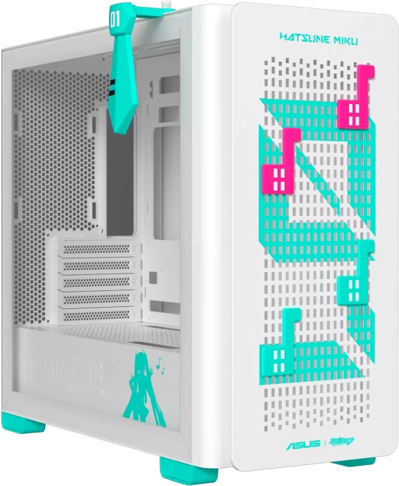 ASUS A23 Hatsune Miku Edition