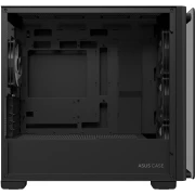 ASUS A23 PLUS Black