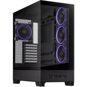 ASUS A31 PLUS Black