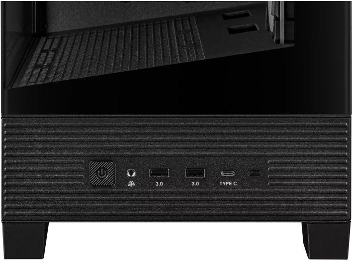 ASUS A31 PLUS Black
