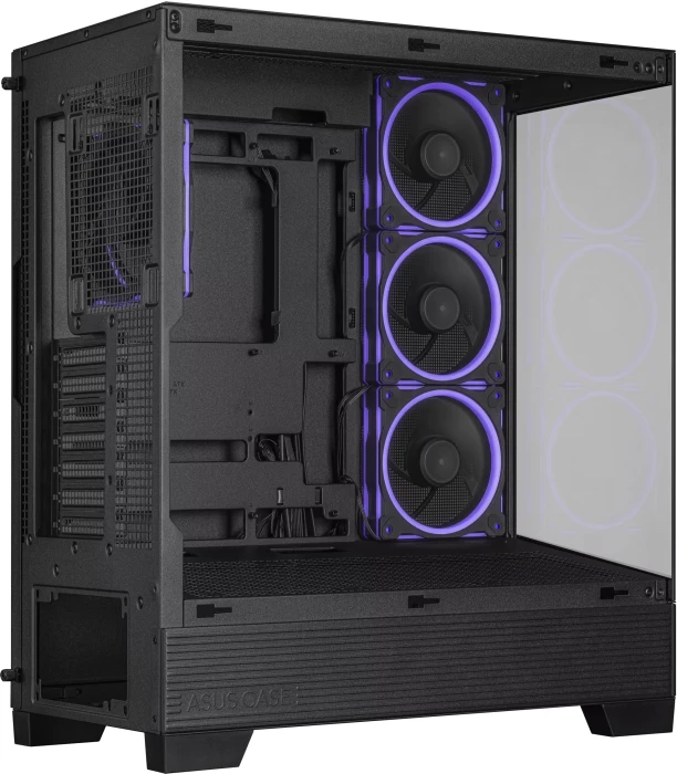 ASUS A31 PLUS Black
