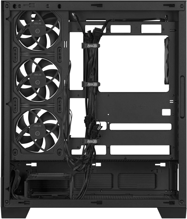 ASUS A31 PLUS Black