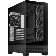 ASUS A31 PLUS Black