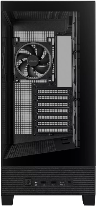 ASUS A31 PLUS Black