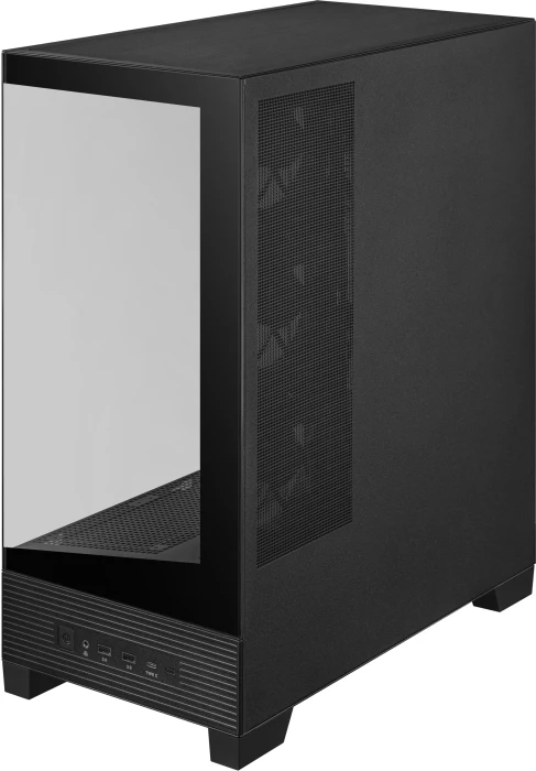 ASUS A31 PLUS Black