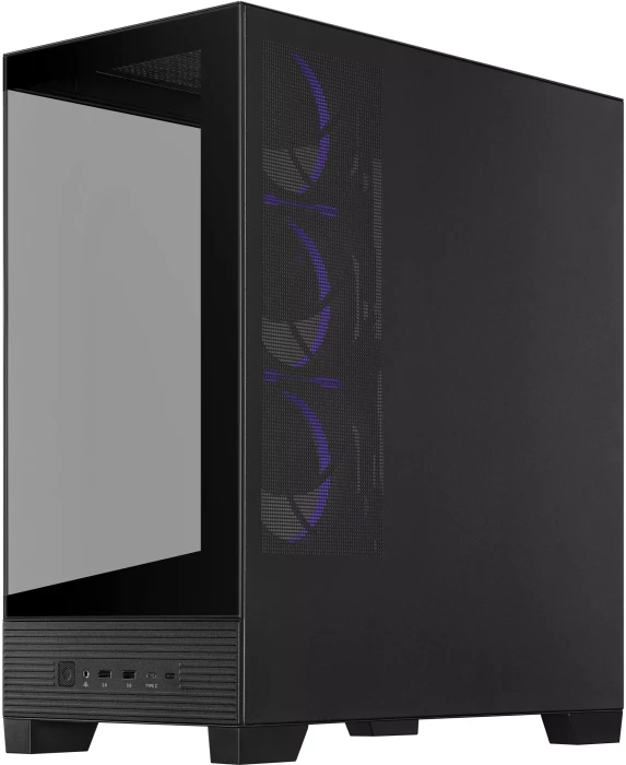 ASUS A31 PLUS Black