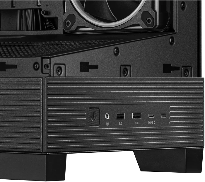 ASUS A31 PLUS Black