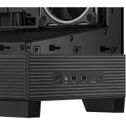 ASUS A31 PLUS Black