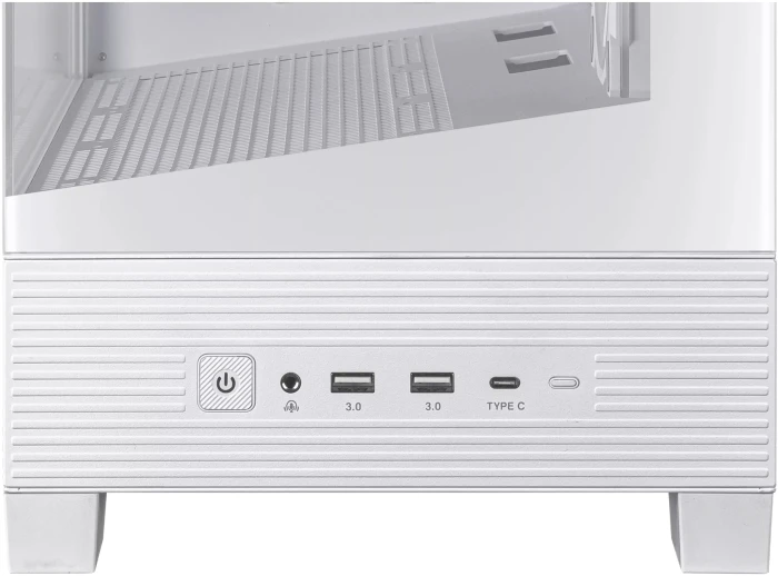 ASUS A31 PLUS White