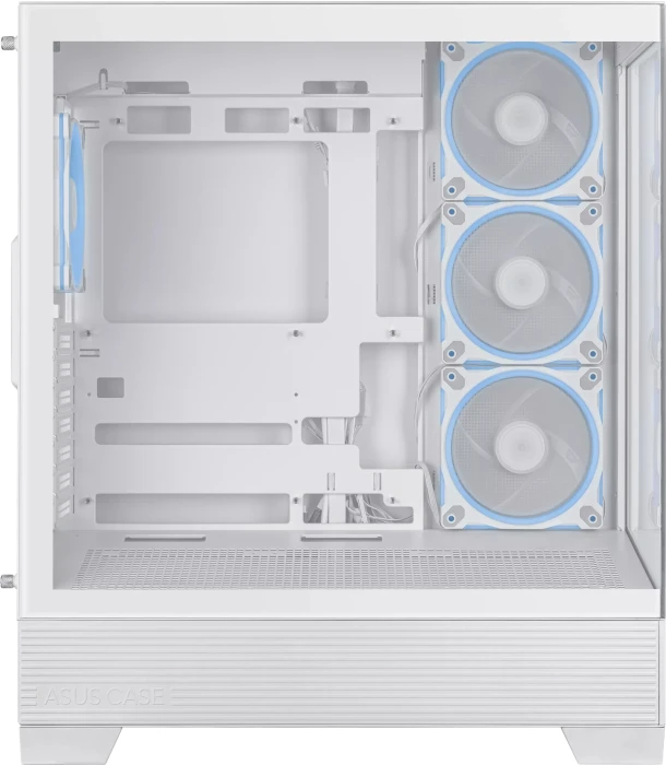 ASUS A31 PLUS White