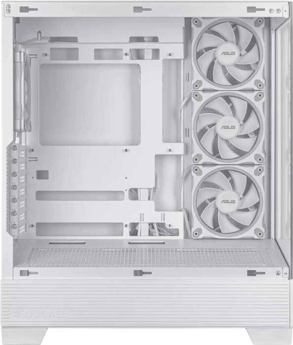 ASUS A31 PLUS White