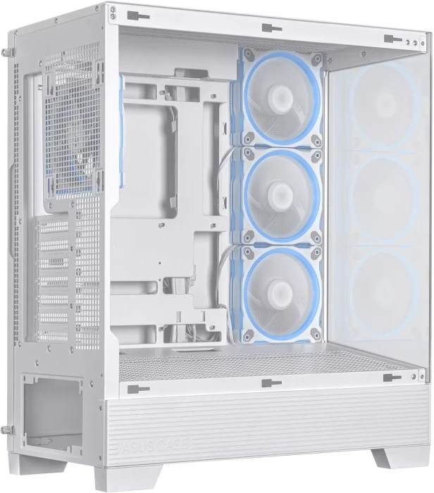 ASUS A31 PLUS White