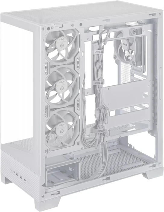 ASUS A31 PLUS White