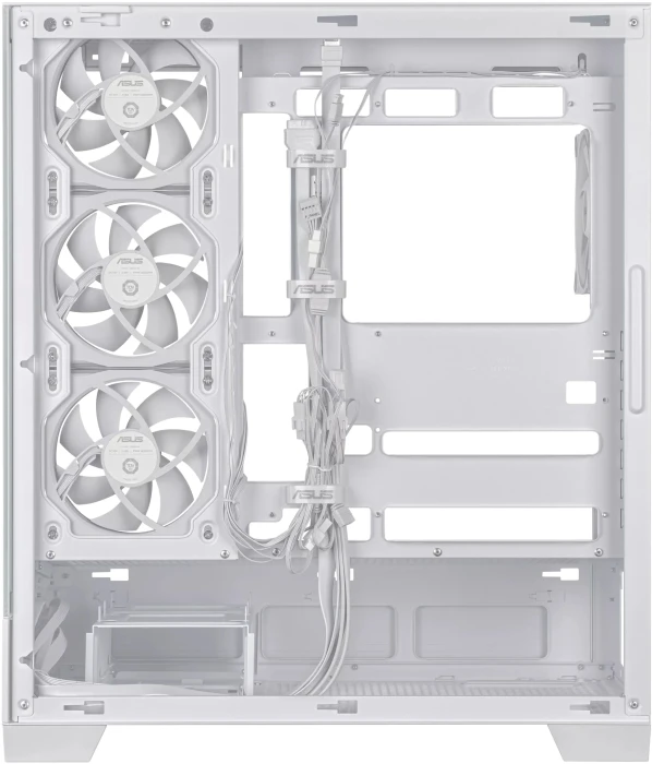 ASUS A31 PLUS White