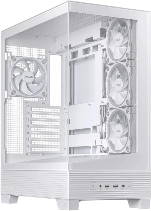 ASUS A31 PLUS White