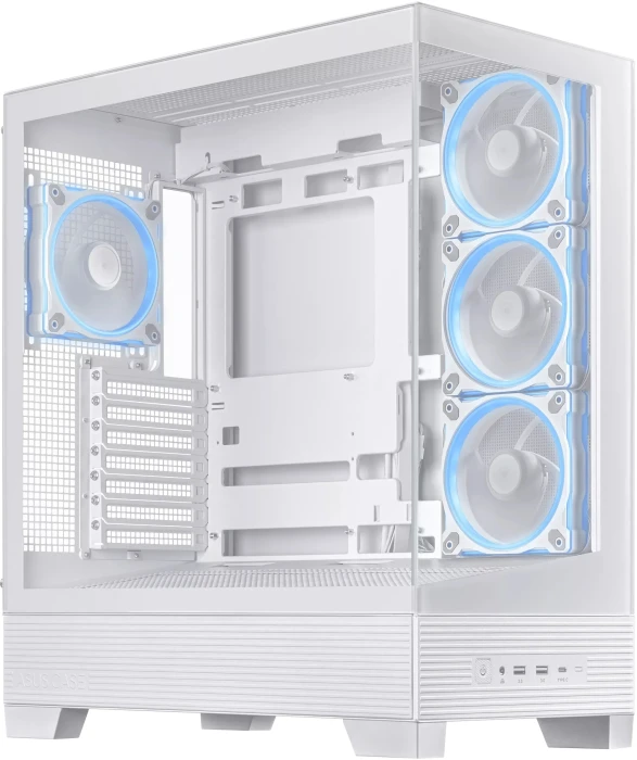 ASUS A31 PLUS White