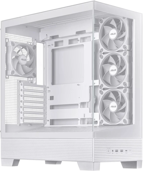 ASUS A31 PLUS White