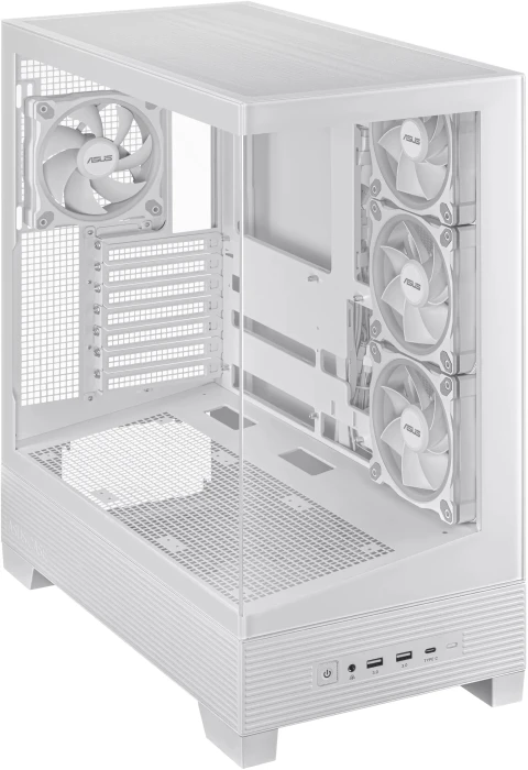 ASUS A31 PLUS White