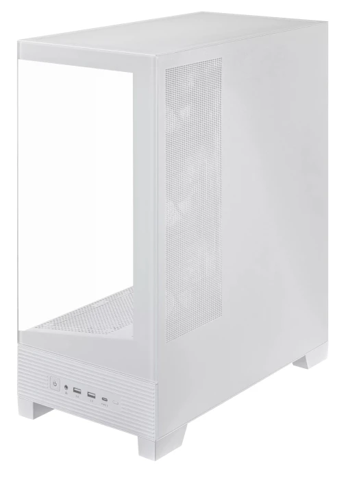 ASUS A31 PLUS White