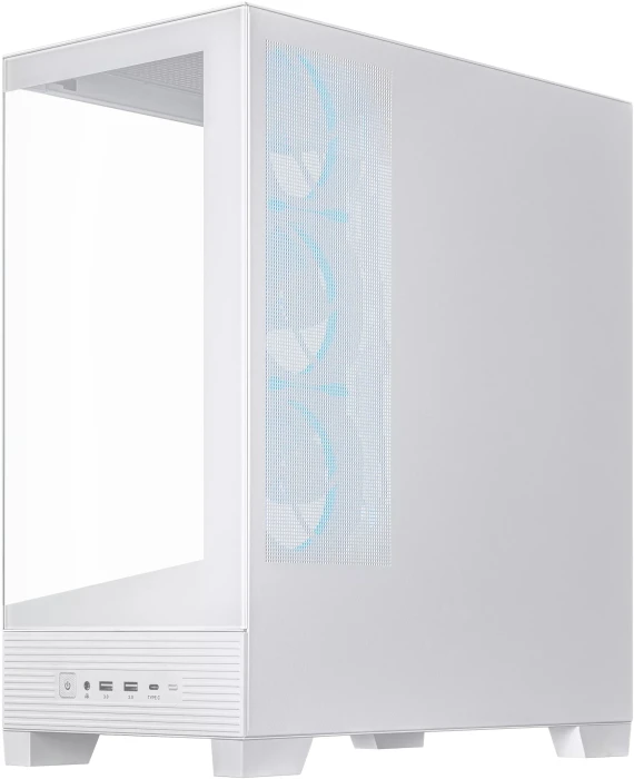 ASUS A31 PLUS White