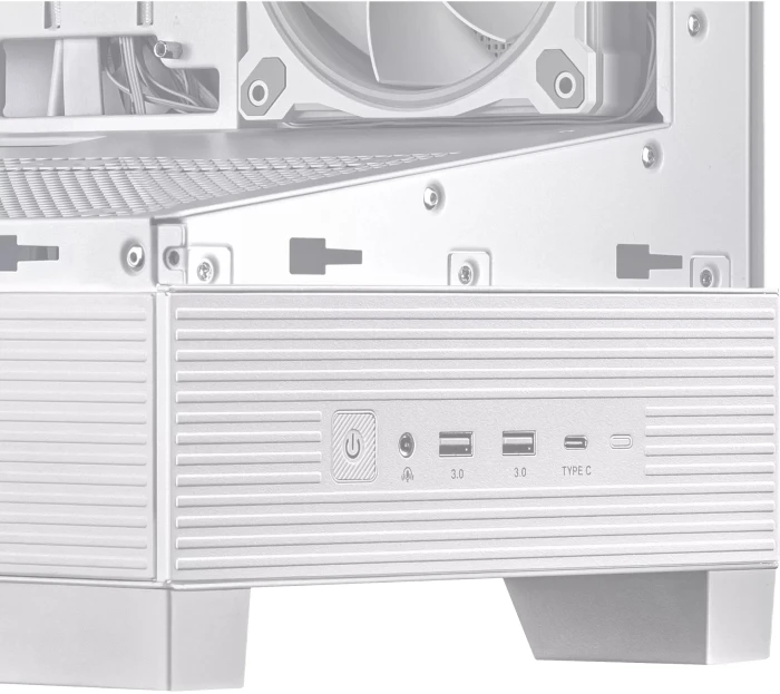 ASUS A31 PLUS White