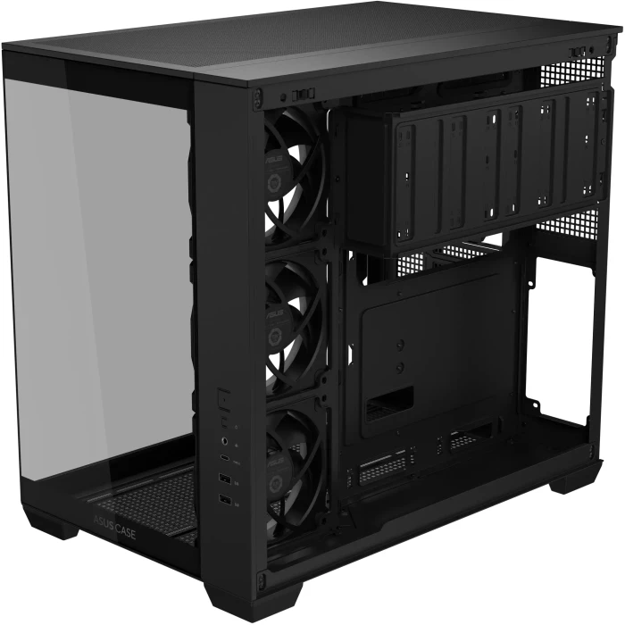 ASUS A32 PLUS Case Black
