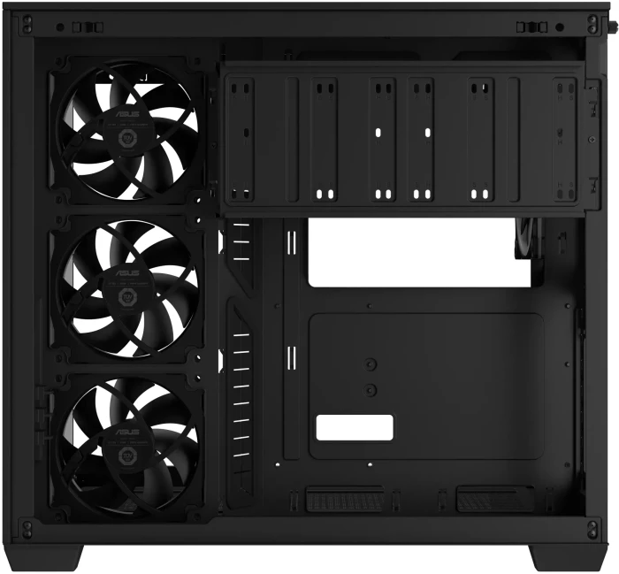 ASUS A32 PLUS Case Black