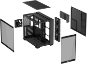 ASUS A32 PLUS Case Black