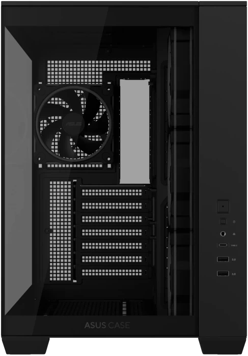 ASUS A32 PLUS Case Black