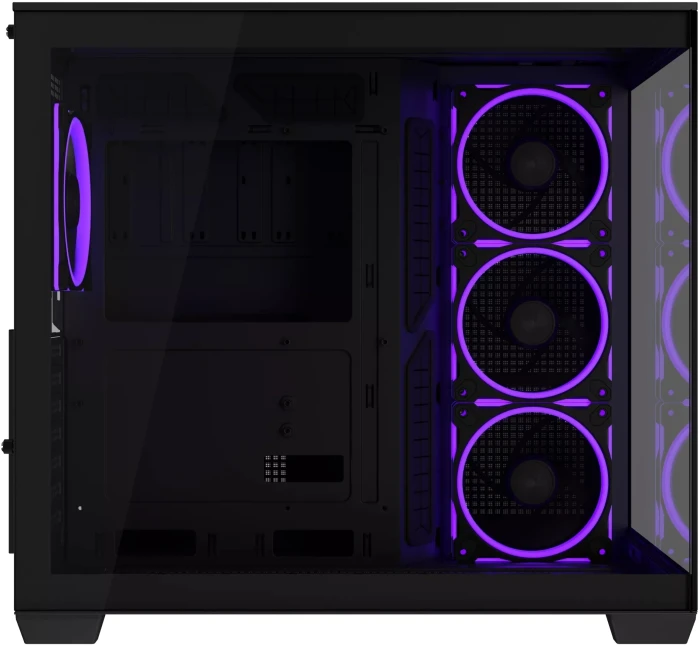 ASUS A32 PLUS Case Black