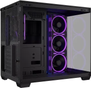 ASUS A32 PLUS Case Black