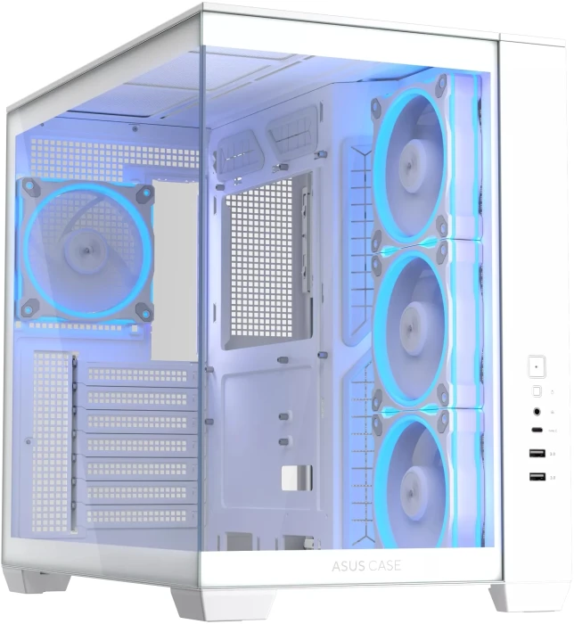 ASUS A32 PLUS Case White