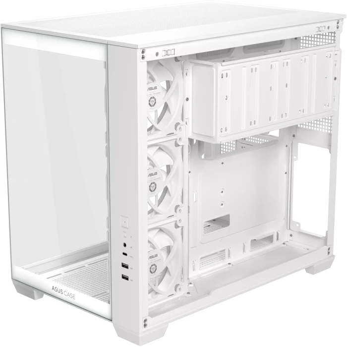 ASUS A32 PLUS Case White