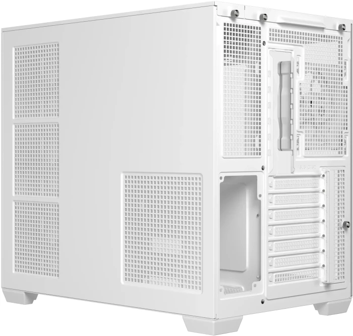 ASUS A32 PLUS Case White